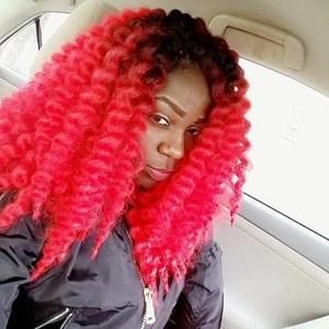 Meet your Posher, Grace